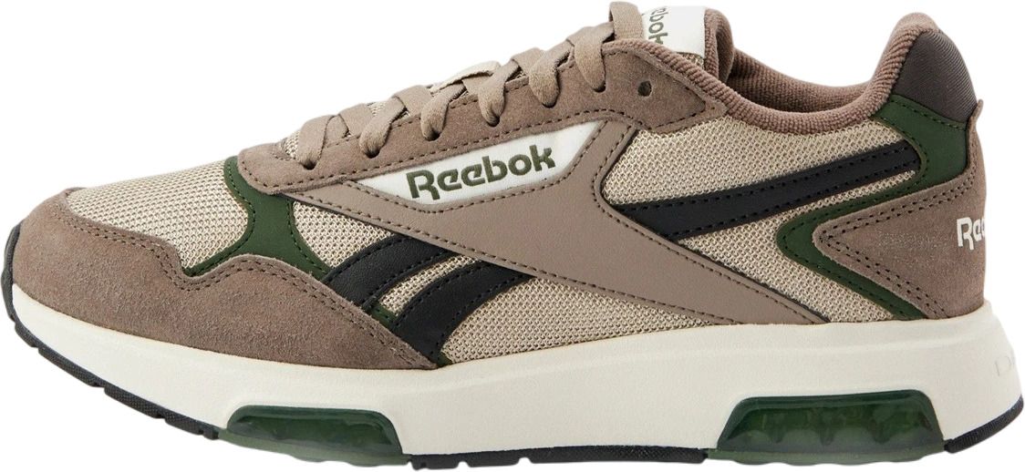 Кроссовки REEBOK GLIDE DMX 100210007