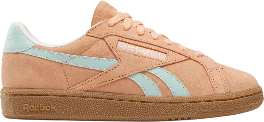 Кеды Reebok CLUB C GROUNDS UK 100220815