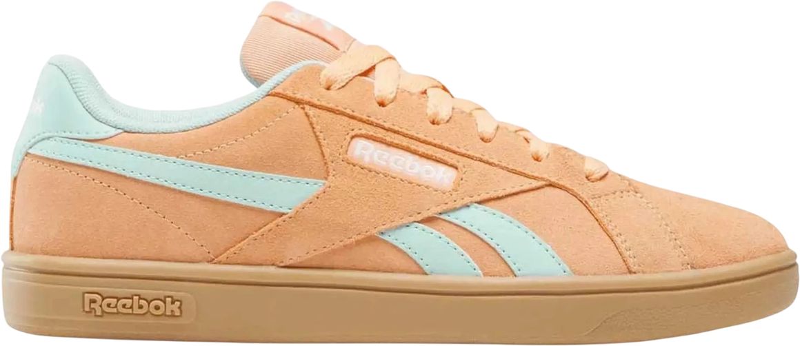 Кеды REEBOK COURT RETRO 100220934