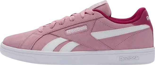 Кеды REEBOK COURT RETRO 100220935