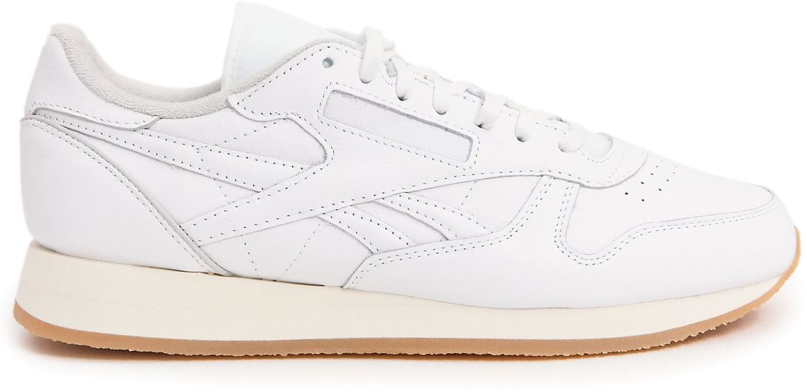 Кроссовки Reebok CLASSIC LEATHER 1983 VINTAGE CREPE 100221166