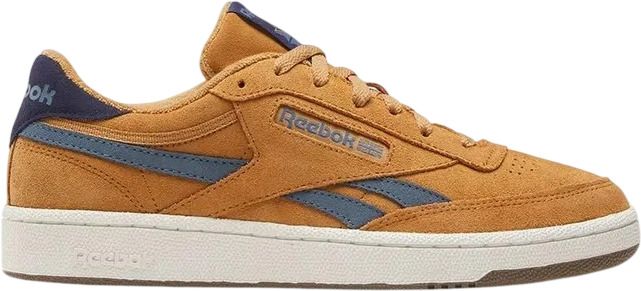 Кеды Reebok CLUB C REVENGE 100229832