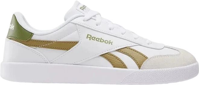 Кеды REEBOK SMASH EDGE 100229916