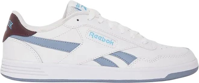 Кеды REEBOK COURT ADVANCE 100229926