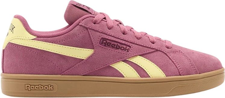 Кеды REEBOK COURT RETRO 100229946