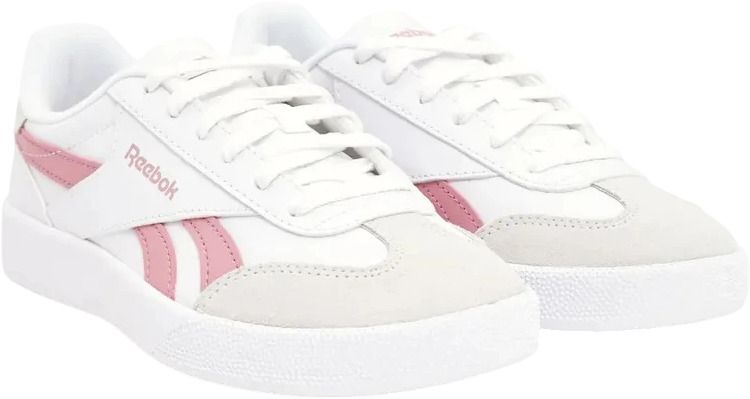 Кеды REEBOK SMASH EDGE 100230410