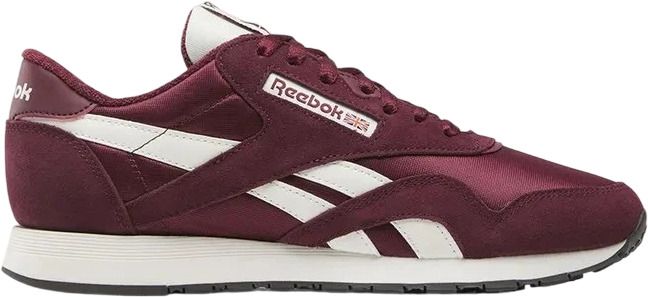 Кроссовки Reebok CLASSIC NYLON 100230535