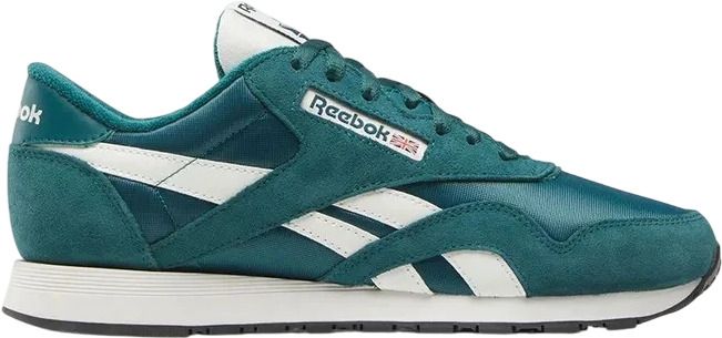 Кроссовки Reebok CLASSIC NYLON 100230537