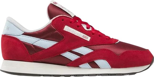 Кроссовки Reebok CLASSIC NYLON 100230538