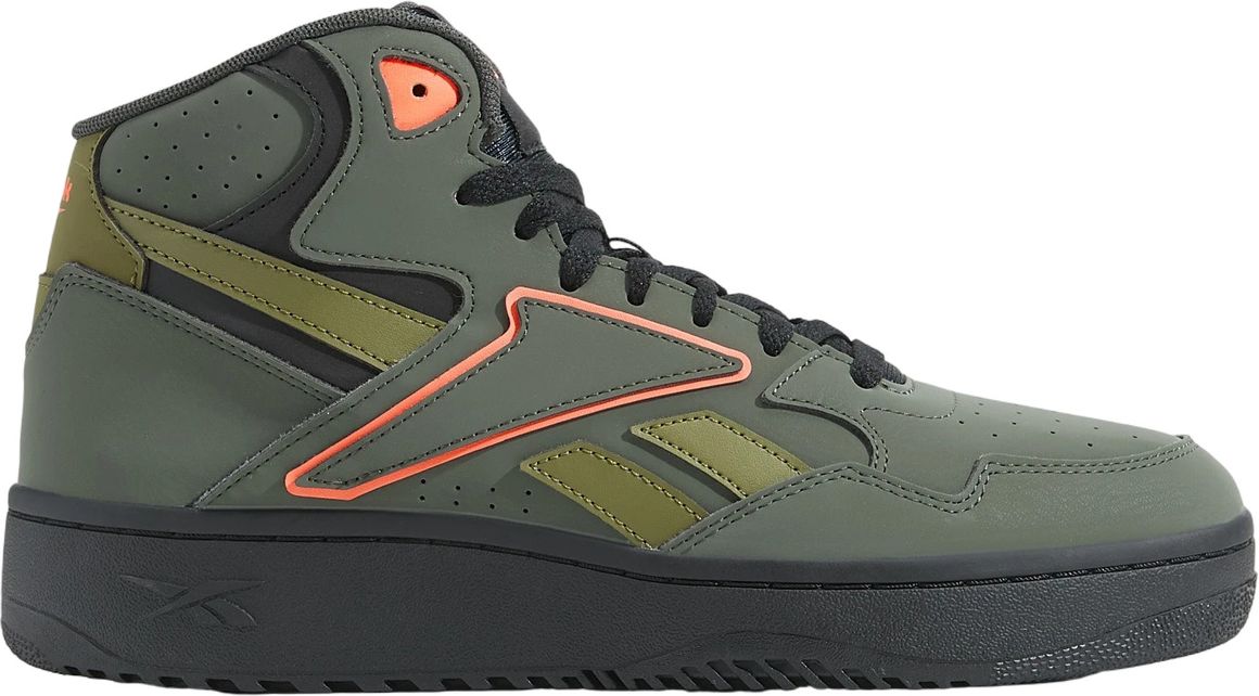 Кеды высокие Reebok ATR CHILL MID 100230602