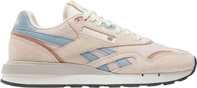 Кроссовки Reebok CLASSIC NYLON 89 100230796
