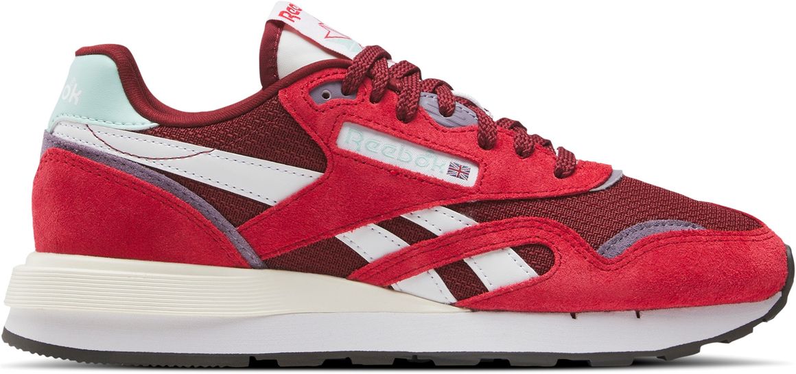 Кроссовки Reebok CLASSIC NYLON 89 100239226