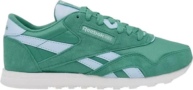 Кроссовки Reebok CLASSIC NYLON 100239365