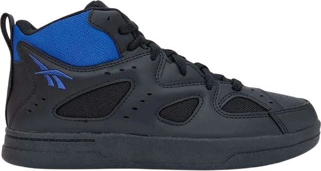 Кеды высокие Reebok PRIMARY HARDWOOD 100242957