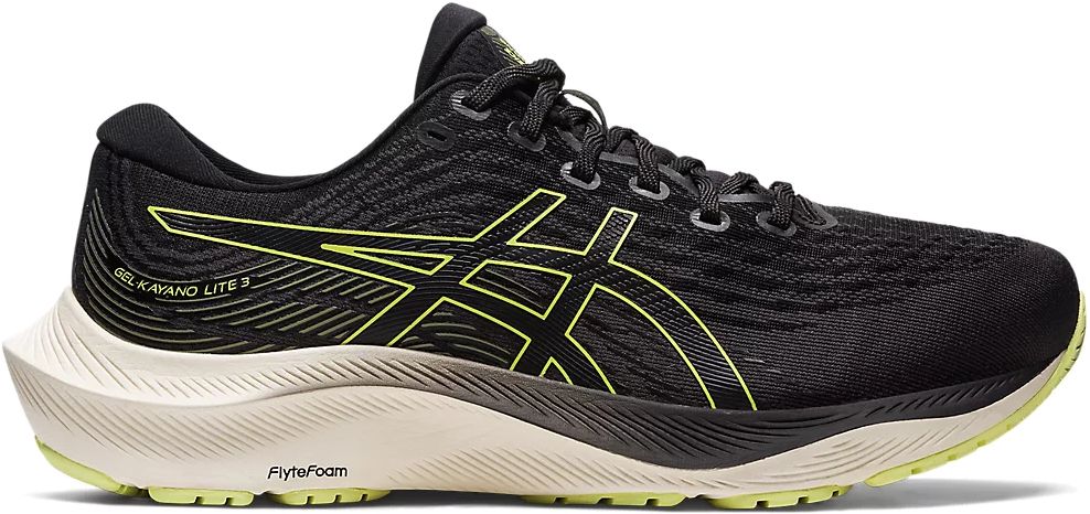 Кроссовки Asics GEL-KAYANO LITE 3 1011B778-001