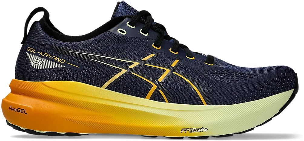 Кроссовки Asics GEL-KAYANO 31 1011B867-403