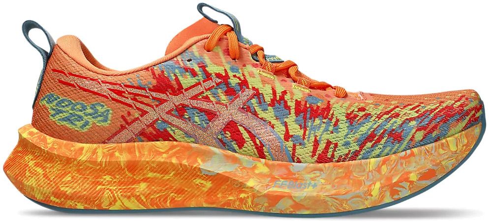 Кроссовки Asics NOOSA TRI 16 1011B872-700