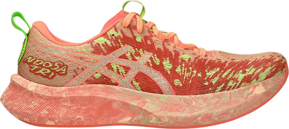 Кроссовки Asics NOOSA TRI 16 1011B872-800