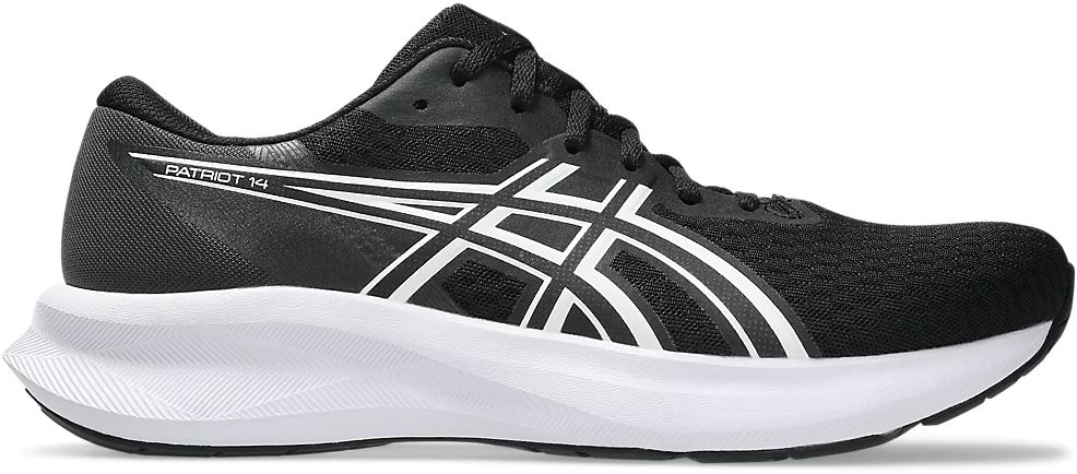 Кроссовки Asics PATRIOT 14 1011C050-002