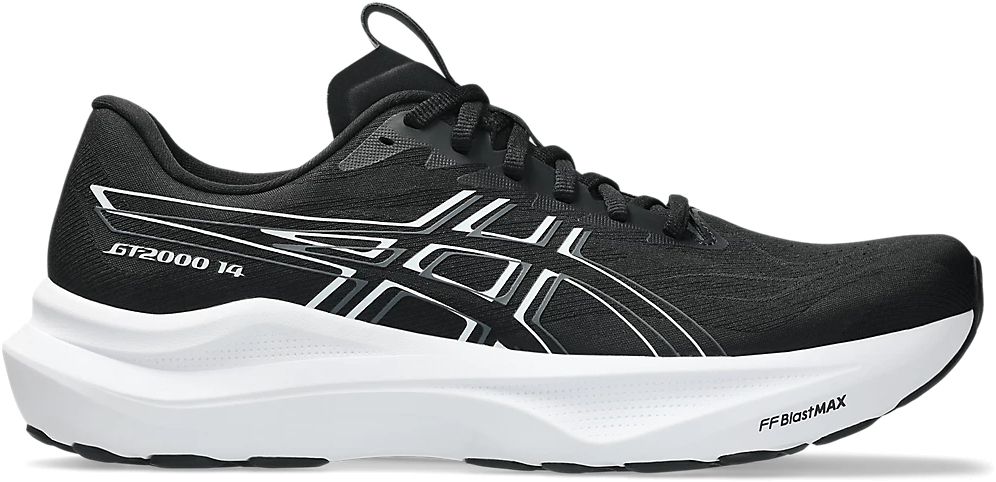 Кроссовки Asics GT-2000 14 1011C056-001