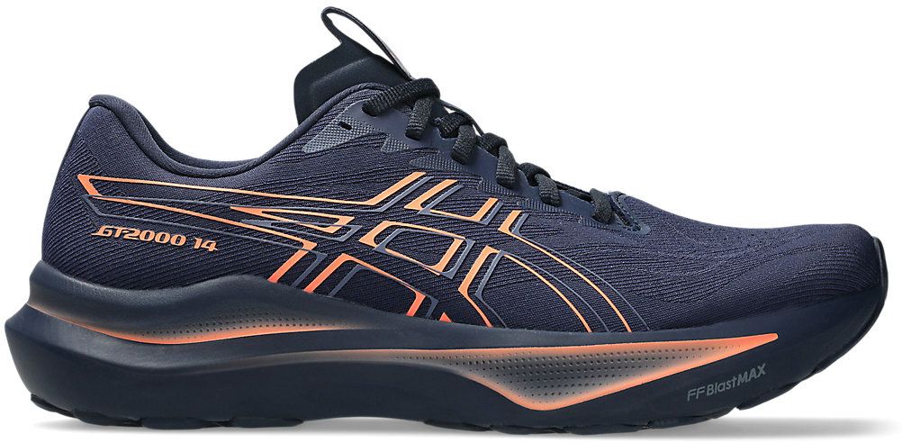 Кроссовки Asics GT-2000 14 1011C056-401