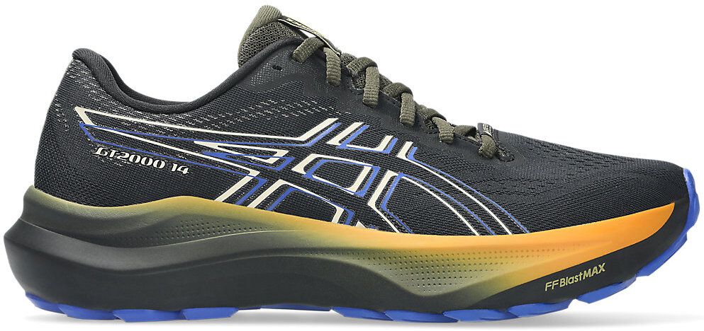 Кроссовки Asics GT-2000 14 GTX 1011C058-001