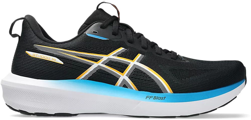 Кроссовки Asics GT-1000 14 1011C077-004