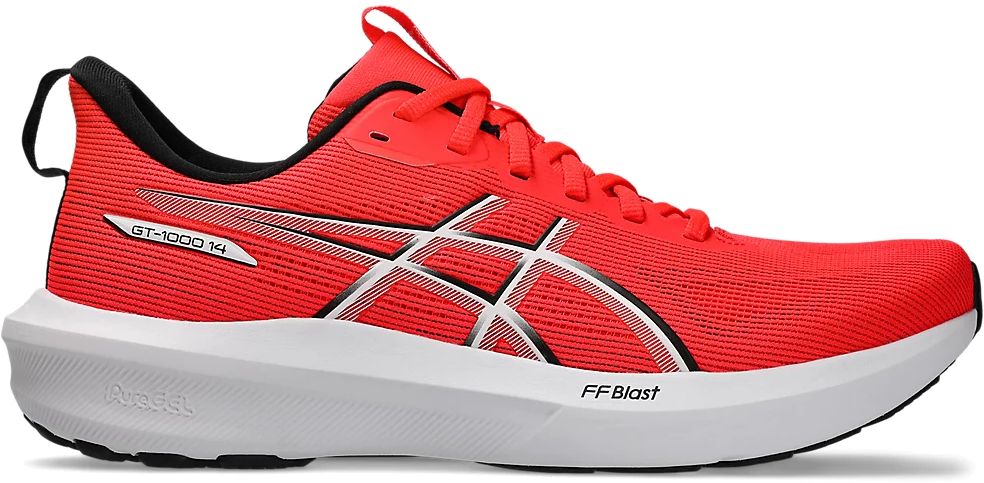 Кроссовки Asics GT-1000 14 1011C077-600