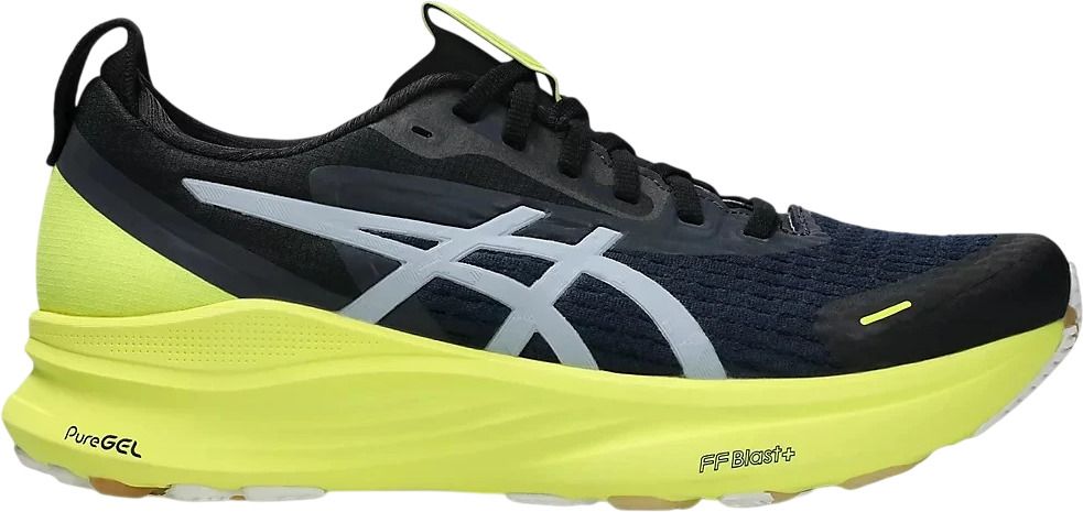 Кроссовки Asics GEL-KAYANO 32 LITE-SHOW 1011C133-400
