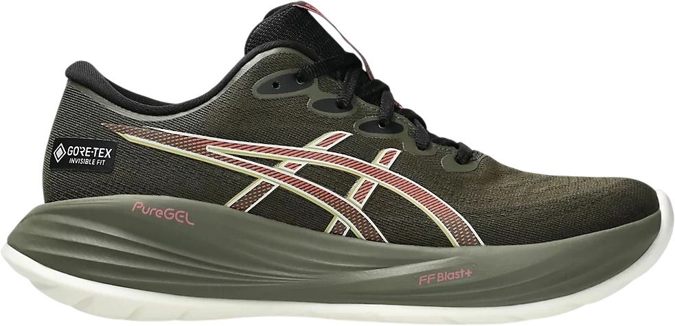 Кроссовки Asics GEL-CUMULUS 27 GTX 1012B834-200