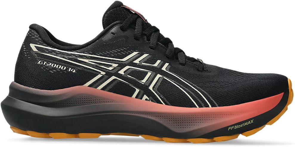 Кроссовки Asics GT-2000 14 GTX 1012B844-001