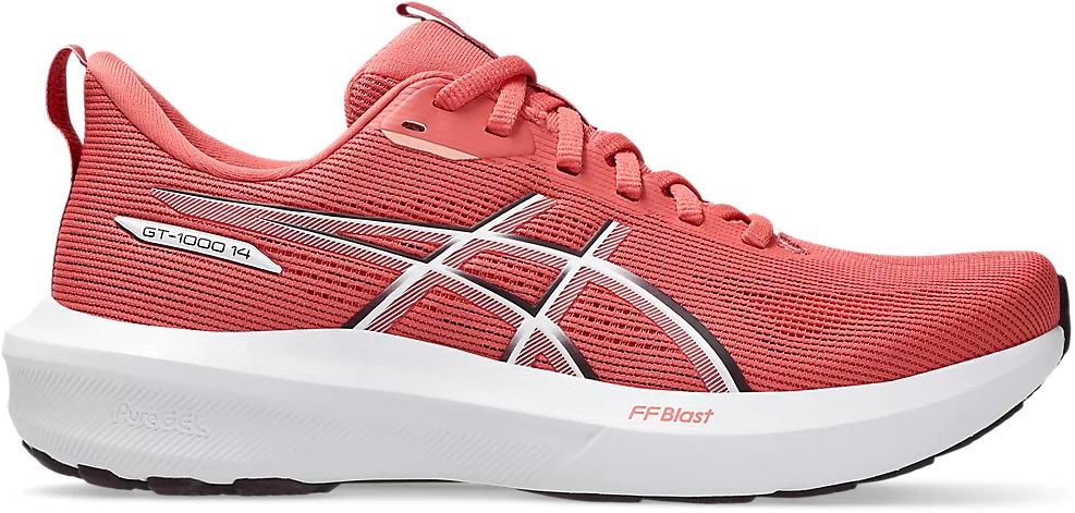 Кроссовки Asics GT-1000 14 1012B859-700