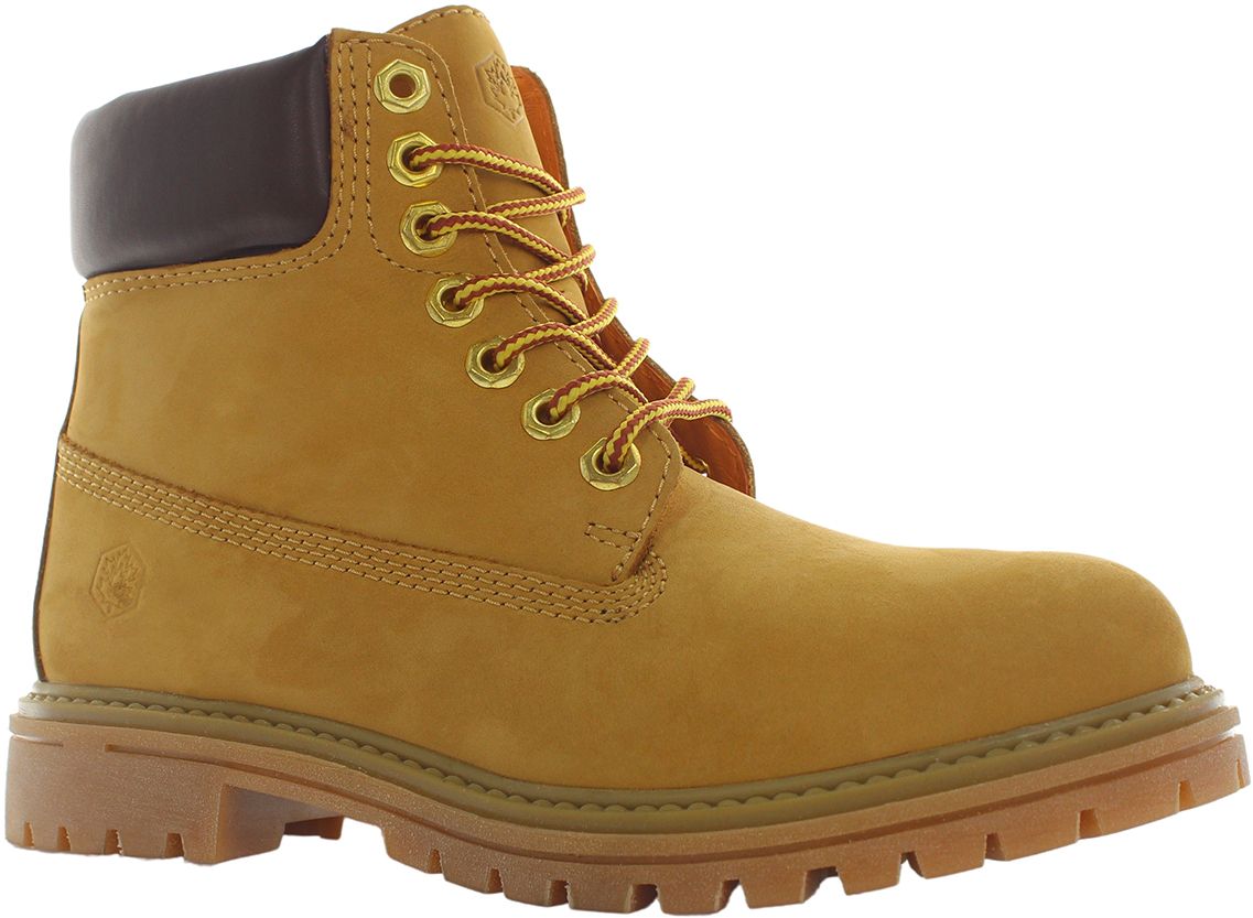 Ботинки Lumberjack ANKLE BOOT 101681961