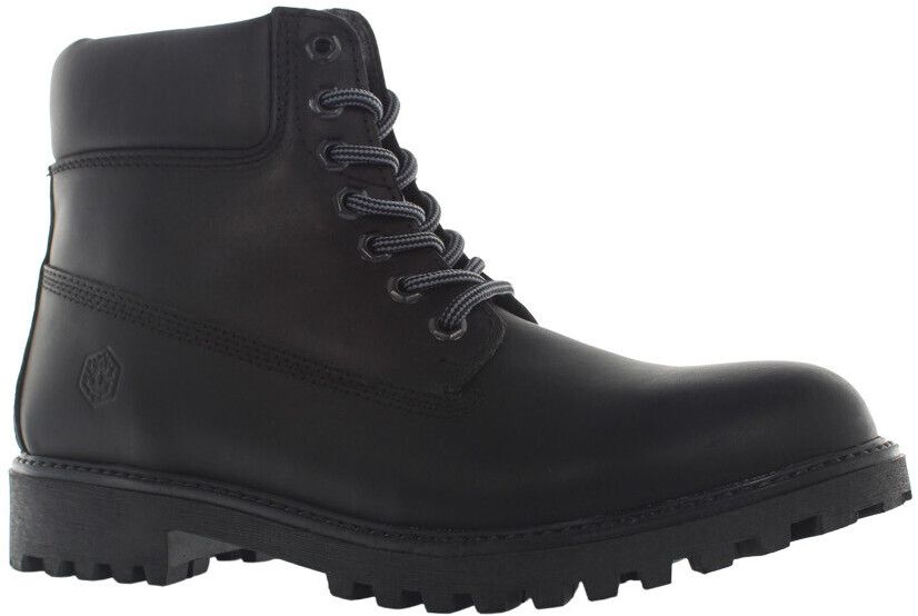 Ботинки Lumberjack RIVER 2 101987929