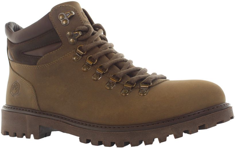 Ботинки Lumberjack RIVER 2 101987941