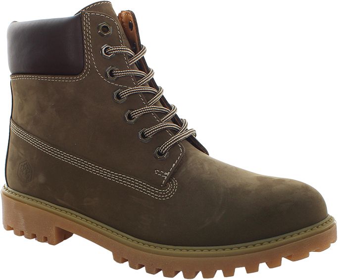 Ботинки Lumberjack RIVER 101987952