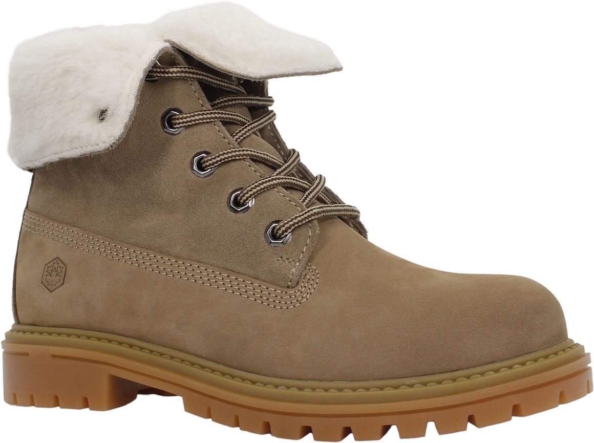 Ботинки Lumberjack RIVER 101988099