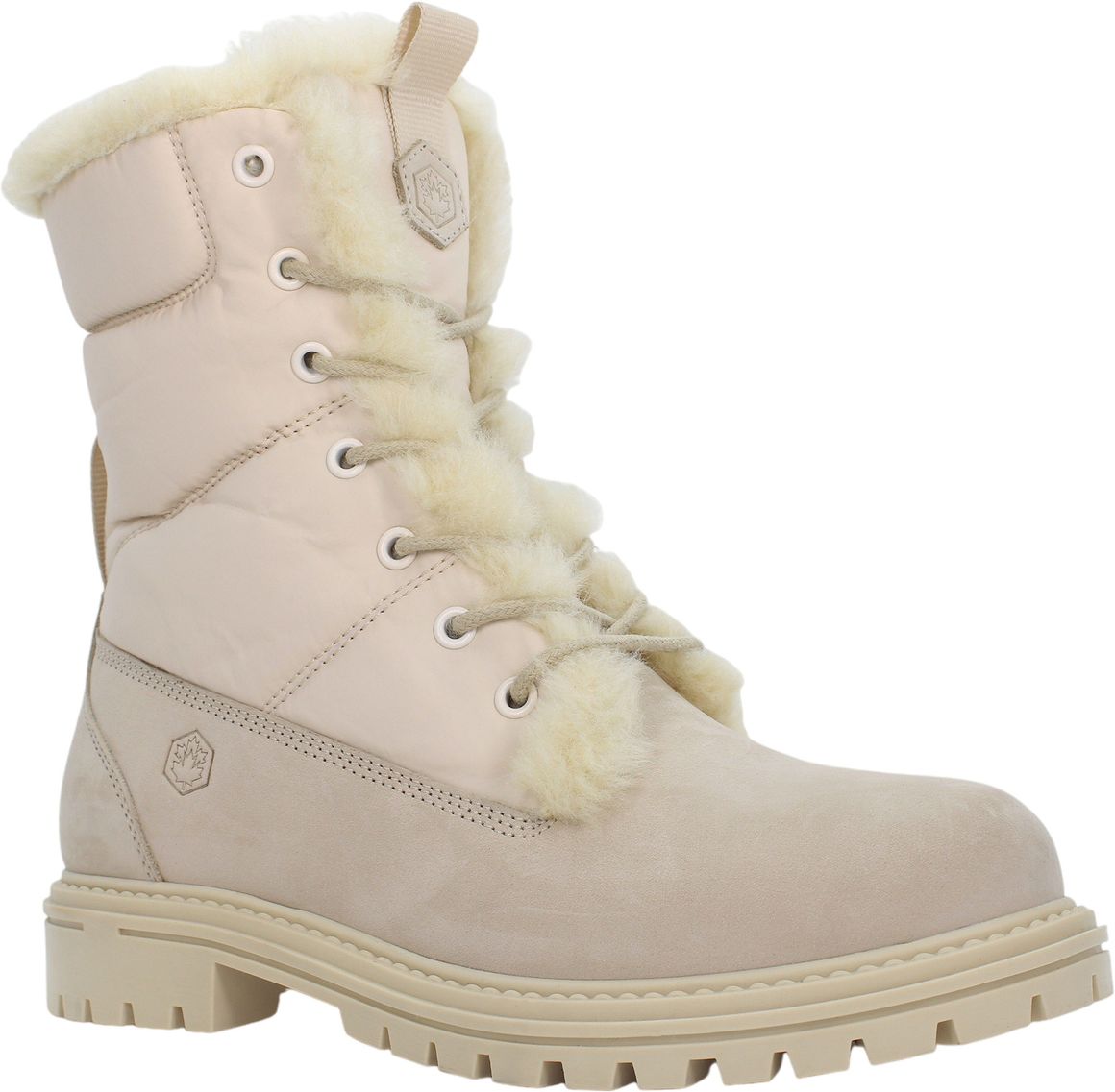 Ботинки Lumberjack RIVER 101988100