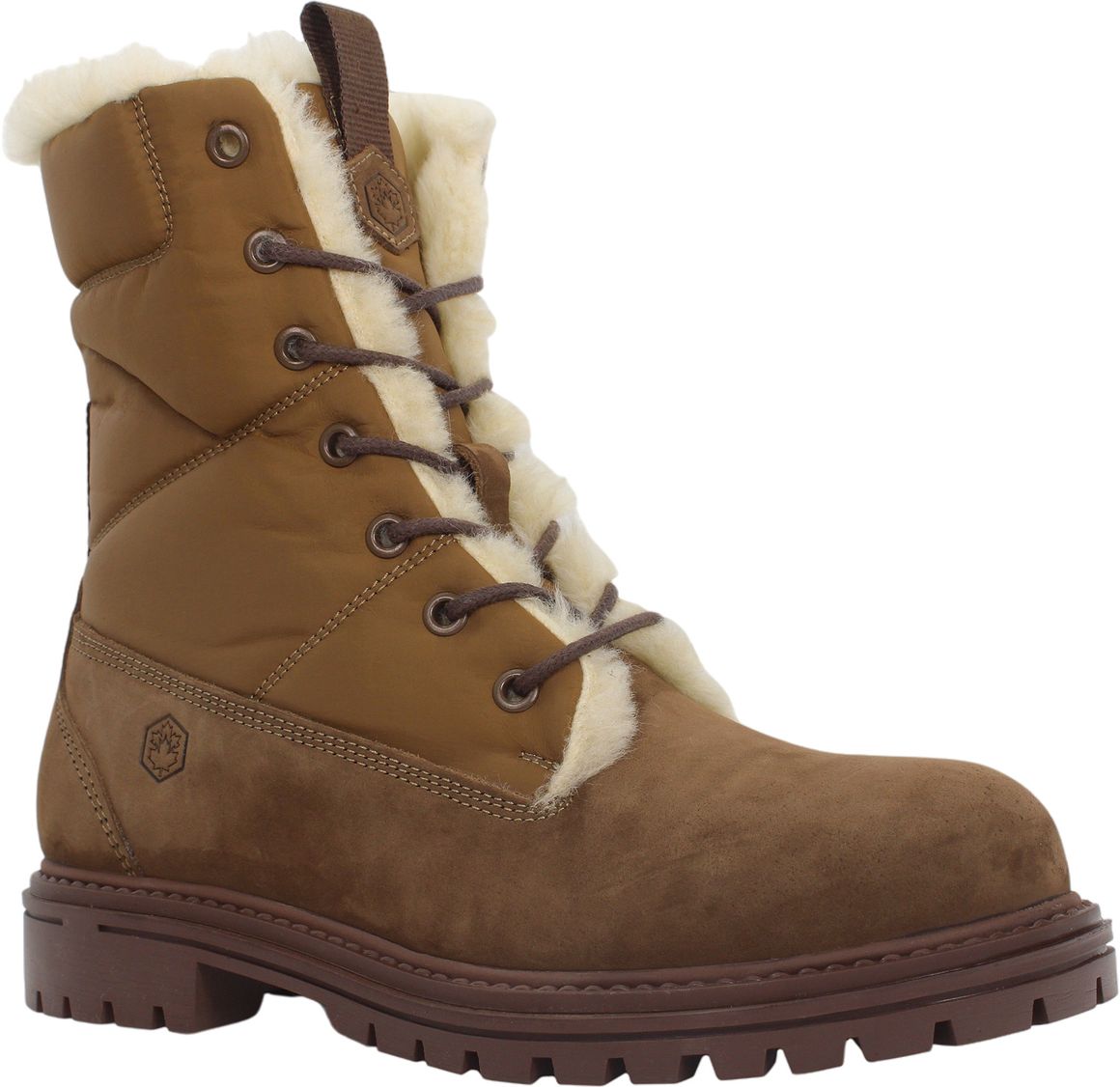 Ботинки Lumberjack RIVER 101988102