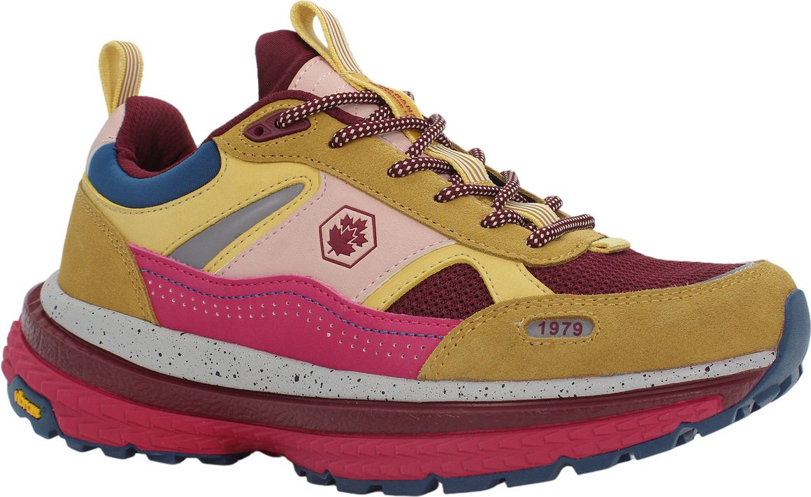 Полуботинки Lumberjack WARANASI 101988155