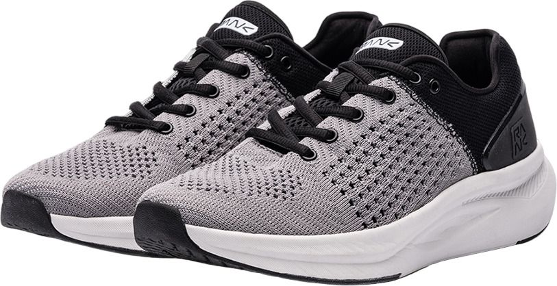 Кроссовки RANK Man, Mate, Grey 2007007-102