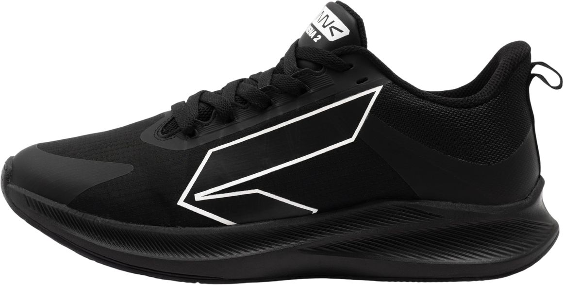 Кроссовки RANK Man, Arena 2, Black 2007011-001