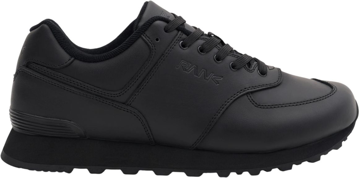 Кроссовки RANK Man, Archive, Black 2007039-001