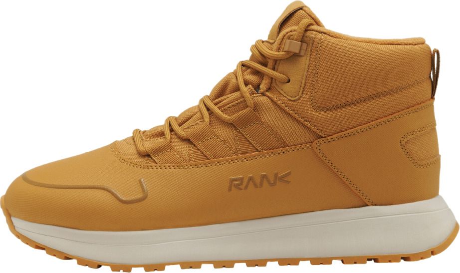 Ботинки RANK Man, Сhallenger boots, Camel 2009004-801
