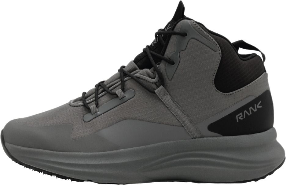 Ботинки RANK Man, Snow Runner boots, Grey 2009006-019