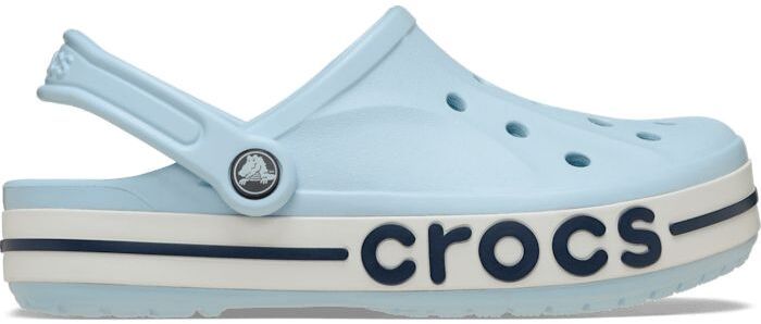 Сабо Crocs Bayaband Clog MnBl 205089-4JQ