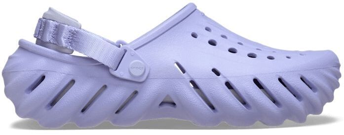 Сабо Crocs Echo Clog 207937-5BN
