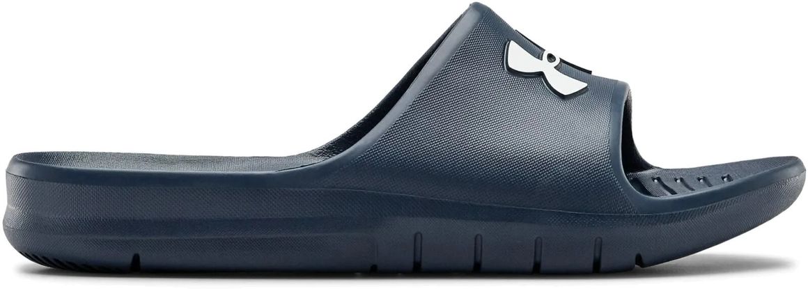 Шлепанцы Under Armour UA CORE PTH SL 3021286-400