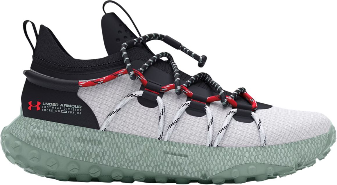 Кроссовки Under Armour UA HOVR SUMMIT FT 3022946-100