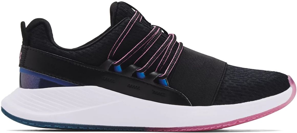Кроссовки Under Armour UA W Charged Breathe CLR SFT 3023658-001